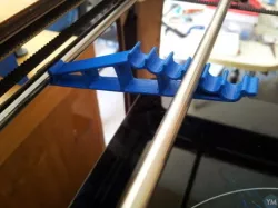 Adjustable Axis Alignment Tool