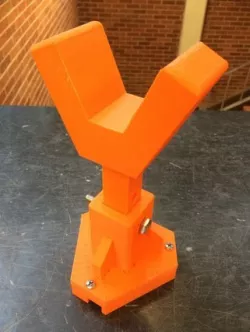 Adjustable Shooting Rest