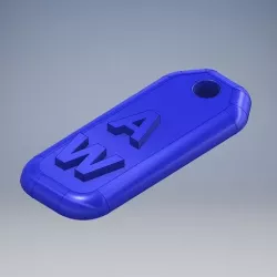 After-sales service fleece tongue