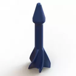 Air Duster Rocket Twisted