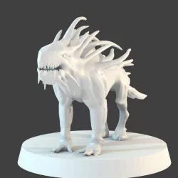 Akata (Starfinder)