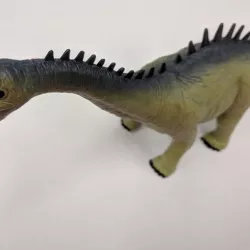 Alamosaurus Dinosaur
