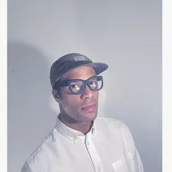 American Spectacles - 3D-Printed Wearable Eyewear Frame
