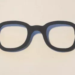 American Spectacles - 3D-Printed Wearable Eyewear Frames
