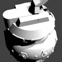 Apex Legends Grenade