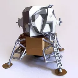 Apollo LEM