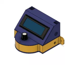 Arduino Project Case