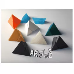 art3d-clb tetrahedron puzzle