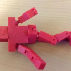 Articulated Robot