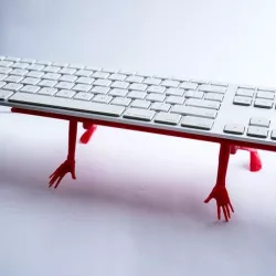 Atlas Typed