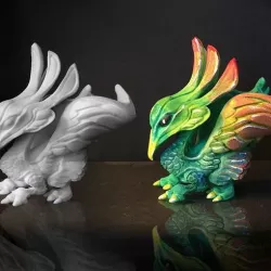 BABY PHOENIX