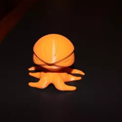 Baby Tentacle