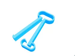 Bag clip!