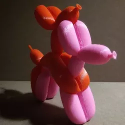 Ballon Dogs