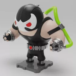 BANE (DC COMICS)