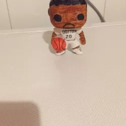 basketball player