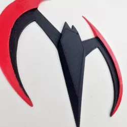 Batman Beyond Batarang