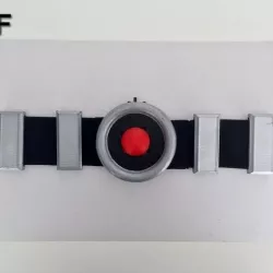 Batman Beyond Belt with LED light