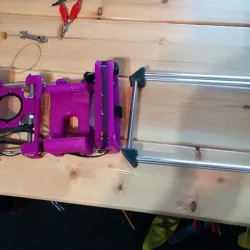Beastgrip Remix MK2 (In Development)
