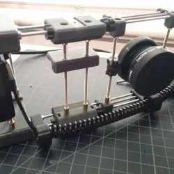 Beastgrip Remix MK3