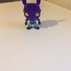 beerus funko pop