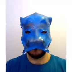 Benzite mask