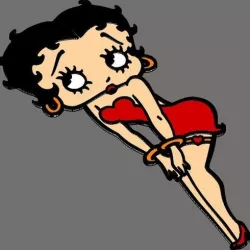 Betty Boop