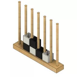 Block Connect Game