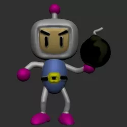 Bomberman