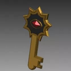 Boss Key