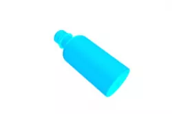 Botella de Alcohol de 250ml