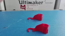 Bowden Clip
