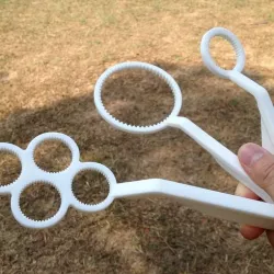 Bubble Bubble Bubble makers