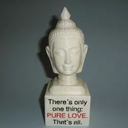 Buddha