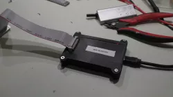 Bus Blaster v4 Enclosure