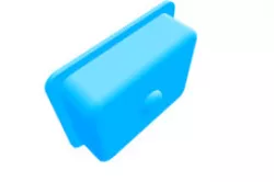 Buttons for a Toyota Corolla car key