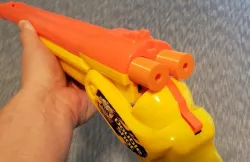 Buzz Bee shells for dart shooters