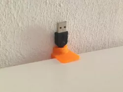 Cable Holder