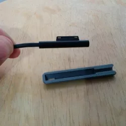 Cable Saver for Surface Pro 3