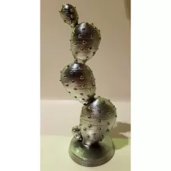 CACTUS MODEL