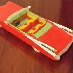 cadillac