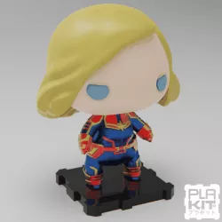 Captain Marvel (MCU)