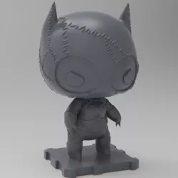 Catwoman 1992 (Batman Returns)