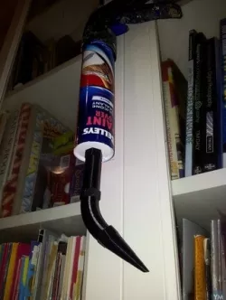 Caulking Gun Kit