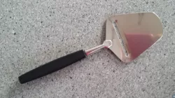 Cheese slicer handle replacement