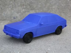 Chevette