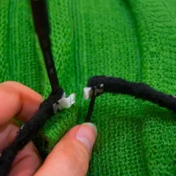Choker Clasp
