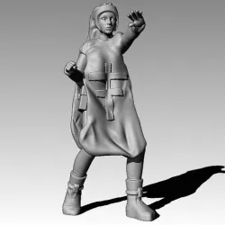 Cleric