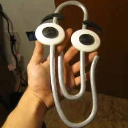Clippy!