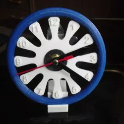 clock